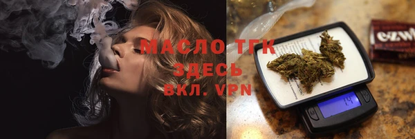 крисы Баксан