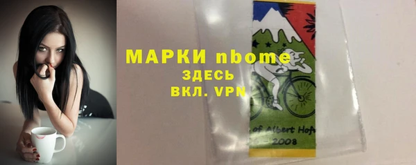 крисы Баксан